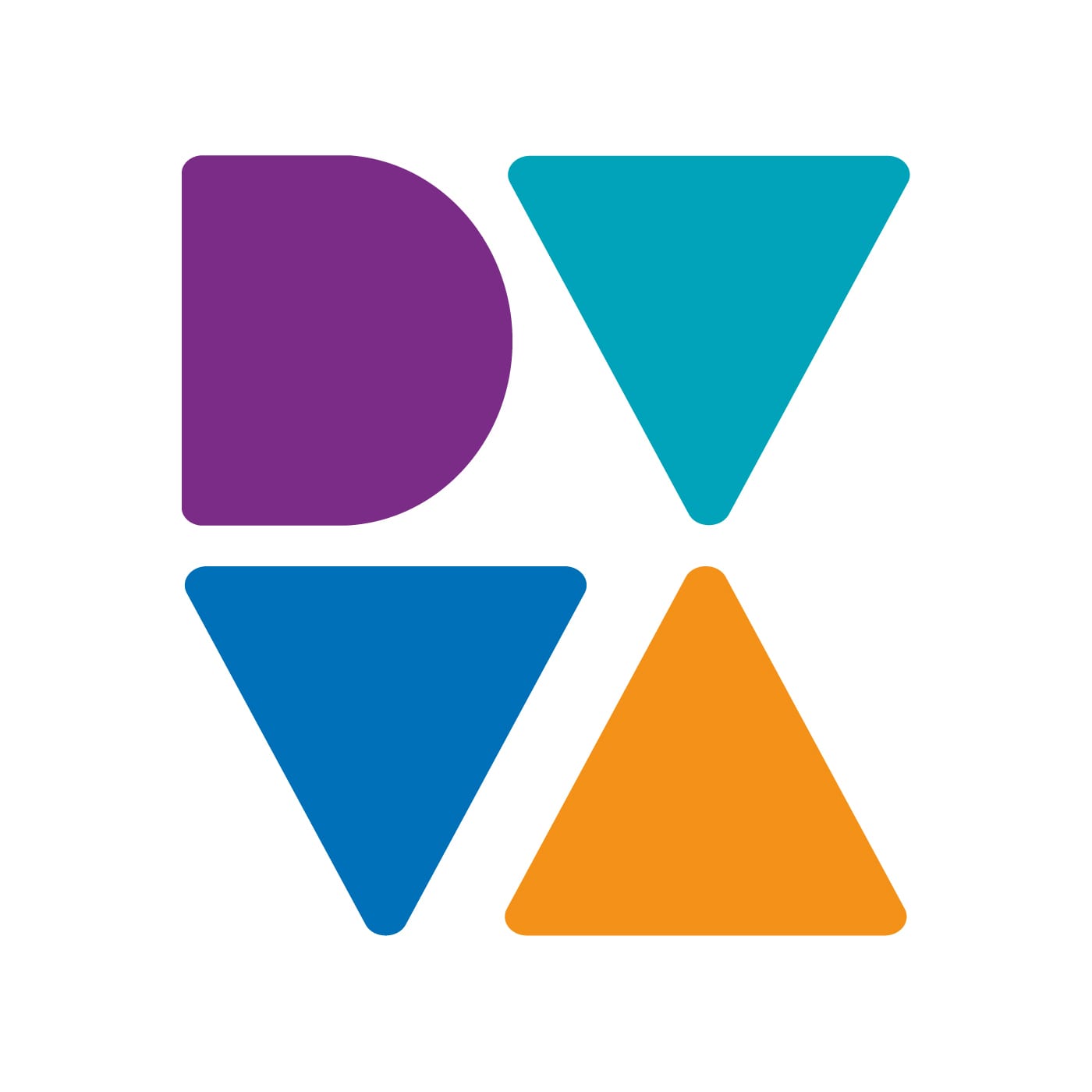 DVVA Logo