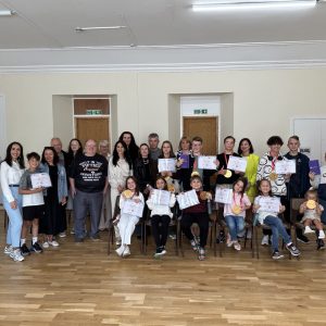 Bring Together Children 2024