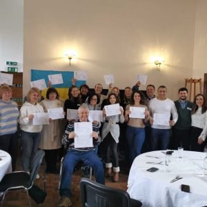 Hidden Talents Programme