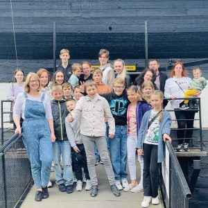 Bring Together Children Summer Programme 2024