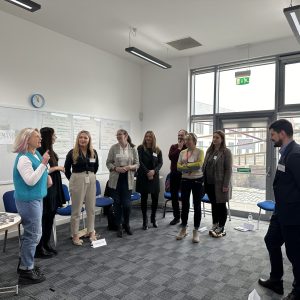 Conflict Management In The Workplace