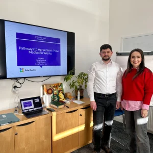 Reflections on the Mediation Masterclass: Pathways To Agreement