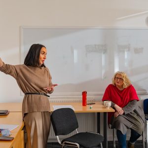 Mediation Masterclass: Pathways to Agreement