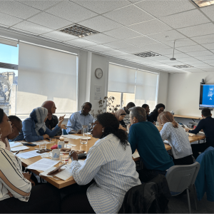 Conflict Management in the Workplace