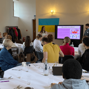 Series of Webinars on Conflict Management and Emotional Intelligence